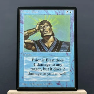 Psionic Blast  #75