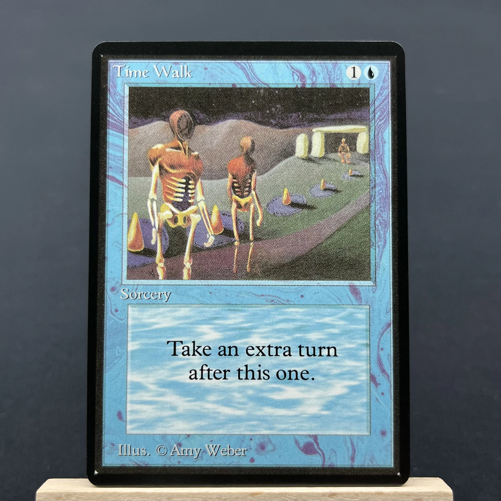 Time Walk #84