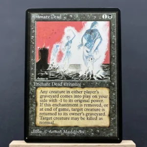 Animate Dead  #93