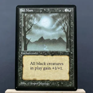 Bad Moon #94