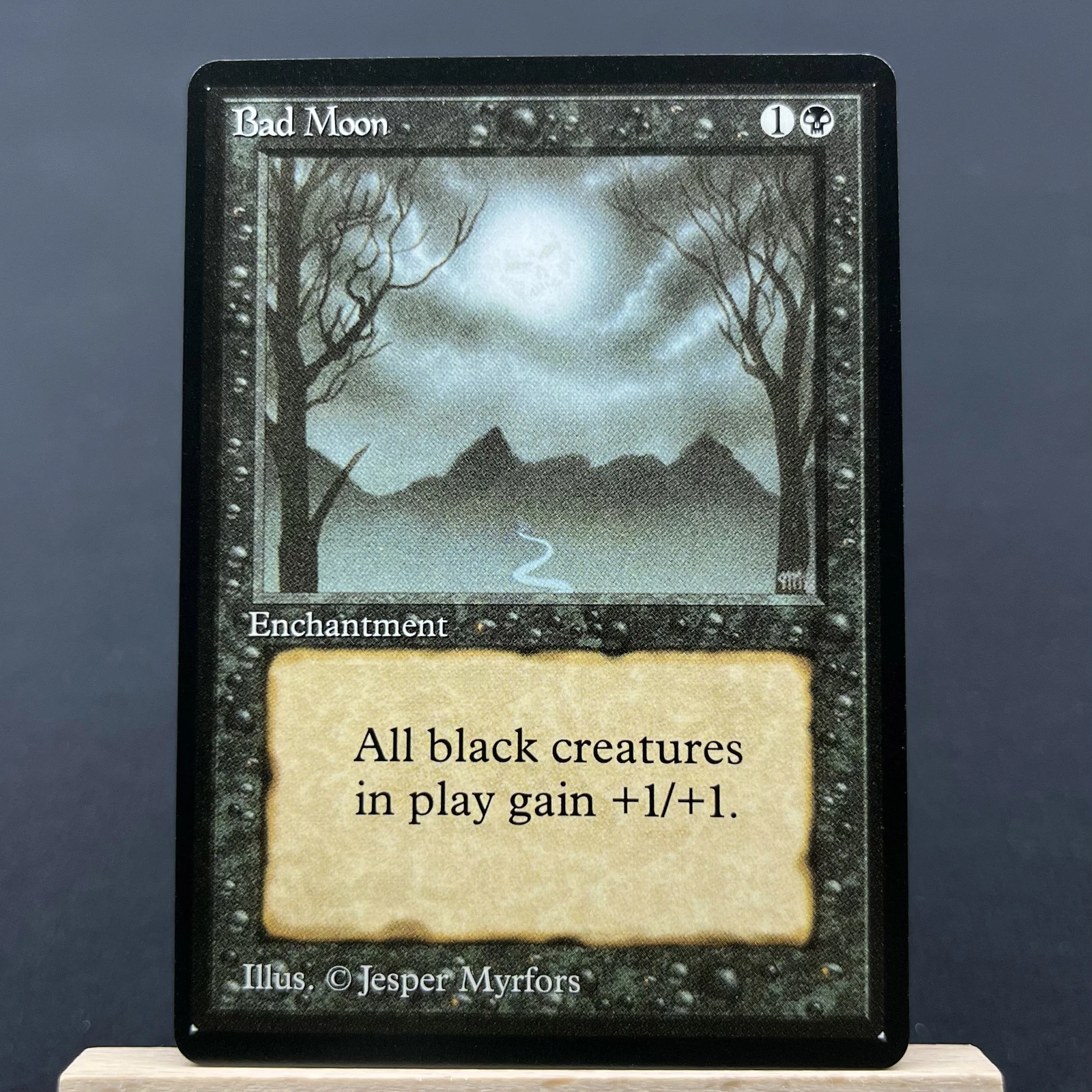 Bad Moon #94