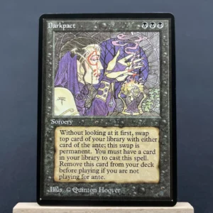 Darkpact #100