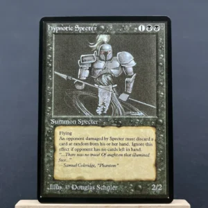 Hypnotic Specter #113