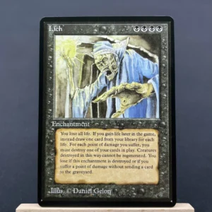 Lich #114