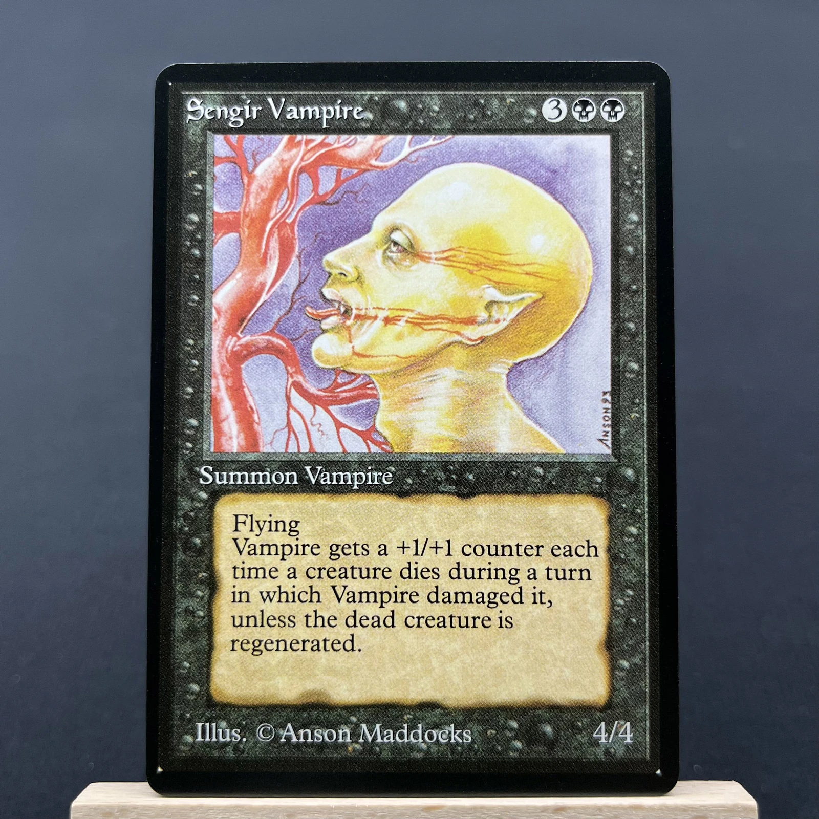 Sengir Vampire #128