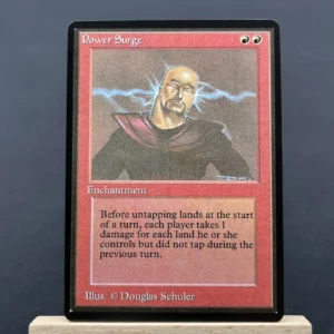 Power Surge #168