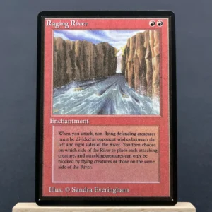 Raging River #169