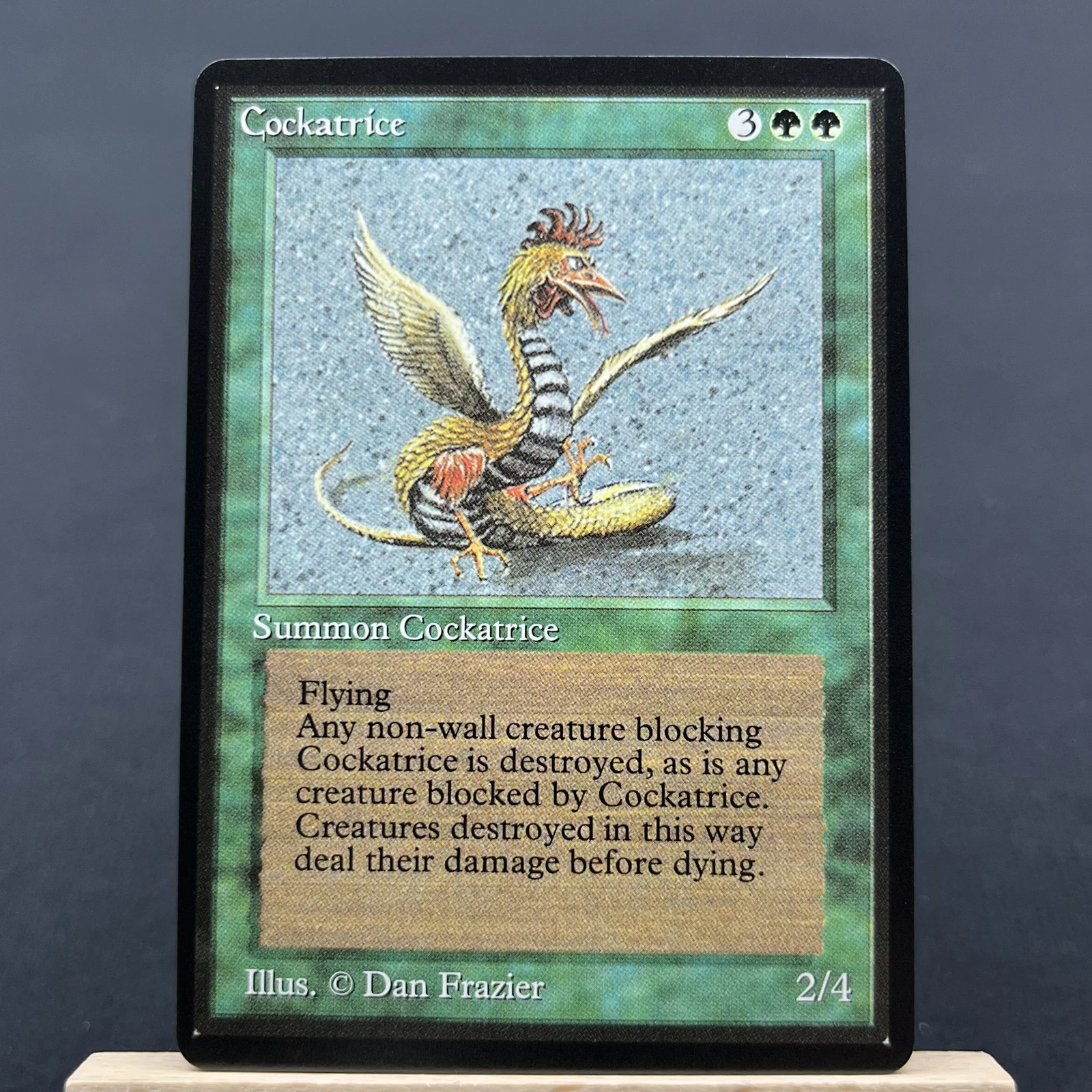 Cockatrice #190