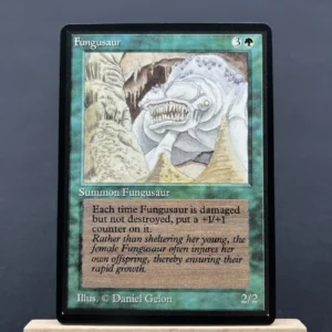 fungusaur #196