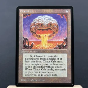 Chaos Orb #236