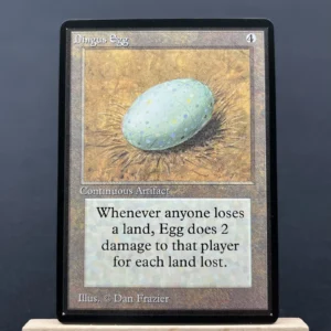 Dingus Egg #242