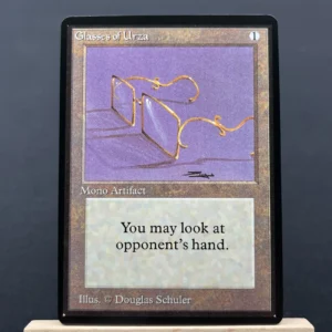 Glasses of Urza #246