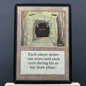 howling mine #248