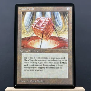 Mana Vault #260
