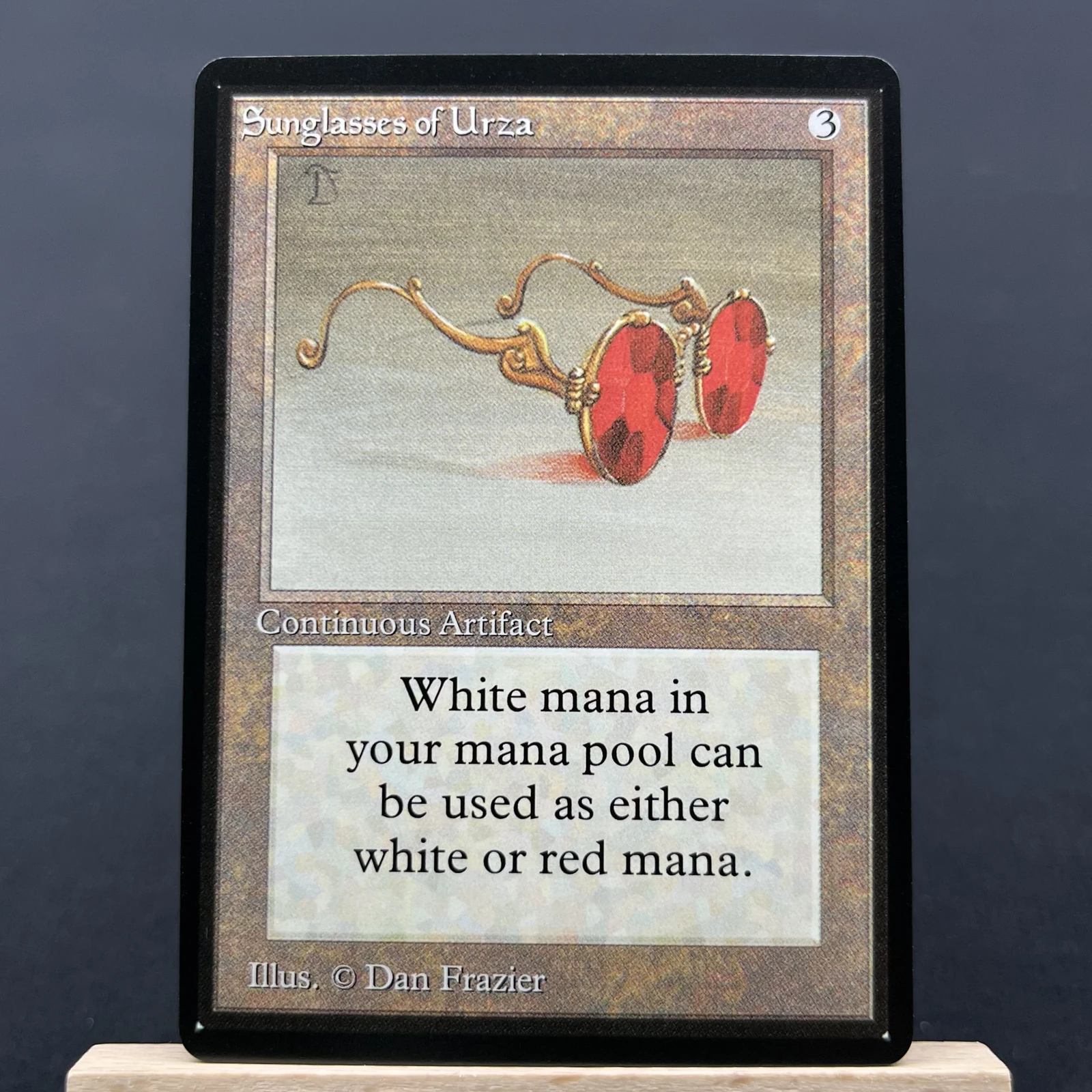 Sunglasses of Urza #272