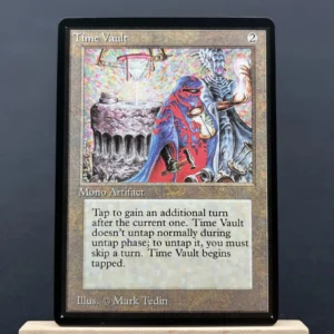 Time Vault #275