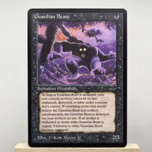 Guardian Beast  #26