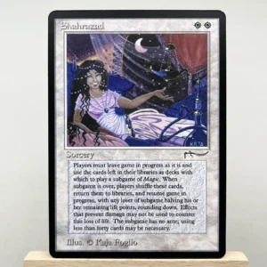 shahrazad  #10