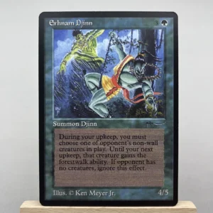 Erhnam Djinn #48
