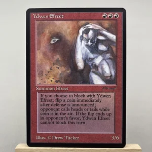 Ydwen Efreet  #44
