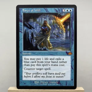 Force of Will  #284
