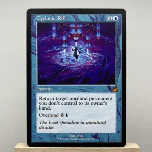 Cyclonic Rift #313