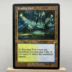 Breeding Pool  #399