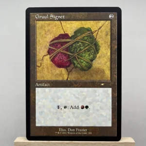Gruul Signet  #288