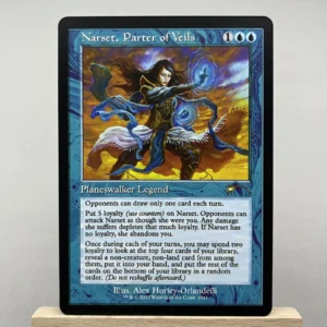 Narset, Parter of Veils #1041