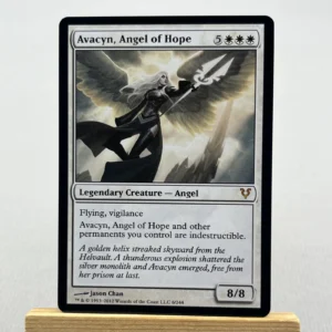 Avacyn, Angel of Hope #6