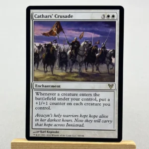 Cathars' Crusade #10