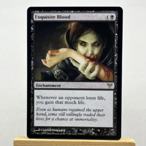 Exquisite Blood #102