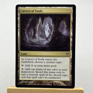 Cavern of Souls #226