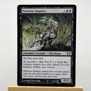 Marrow-Gnawer #124