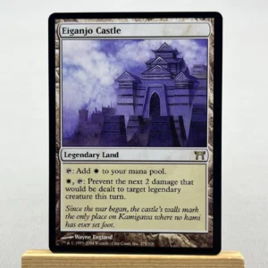 Eiganjo Castle #275