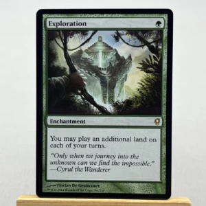 exploration #164