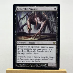 Kederekt Parasite #48