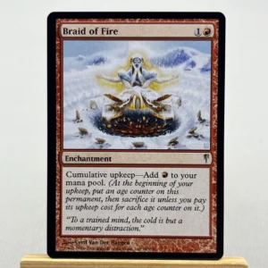 Braid of Fire #78