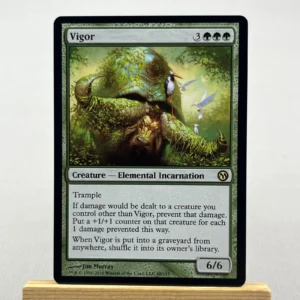vigor #88
