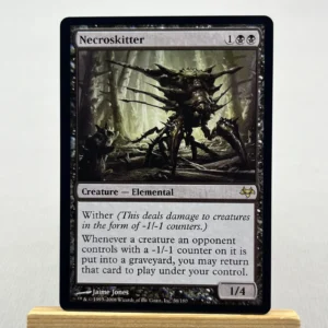 Necroskitter #38