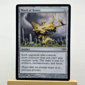 Ward of Bones #174