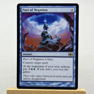 Pact of Negation #42