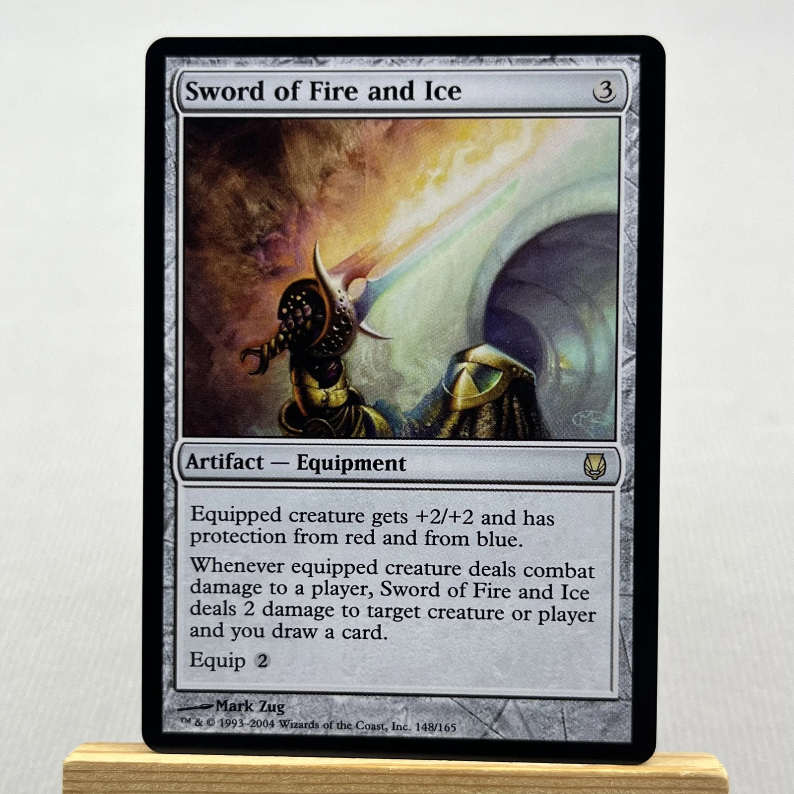 Sword of Fire and Ice #148