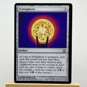 trinisphere #154
