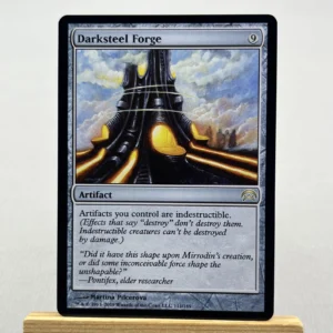 Darksteel Forge #111