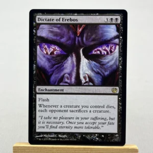 Dictate of Erebos #65