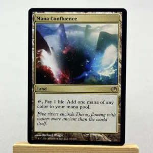 Mana Confluence #163