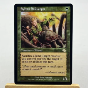 Sylvan Safekeeper #133