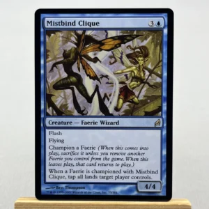 Mistbind Clique #75
