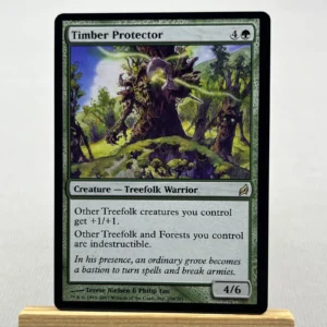 Timber Protector #238